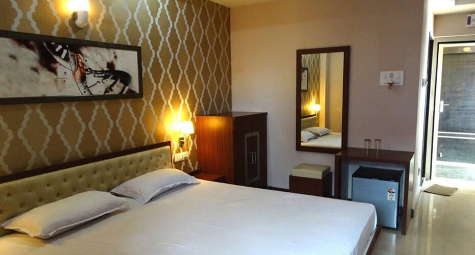 Hotel Kanchan International, Digha 3